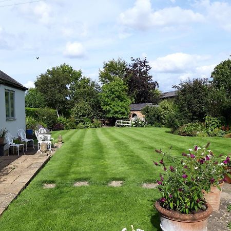 Wayside House B&B Whichford Exterior foto